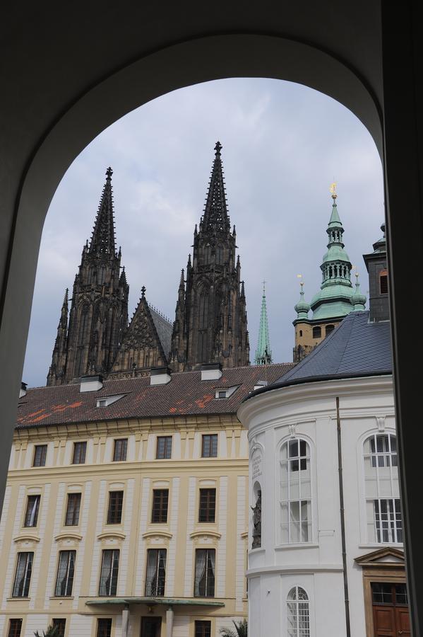 Karlova Apartment Prague Exterior photo